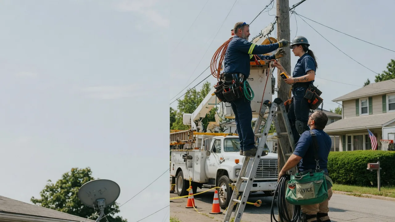 Electrical Repair in Pottersville, NY near me